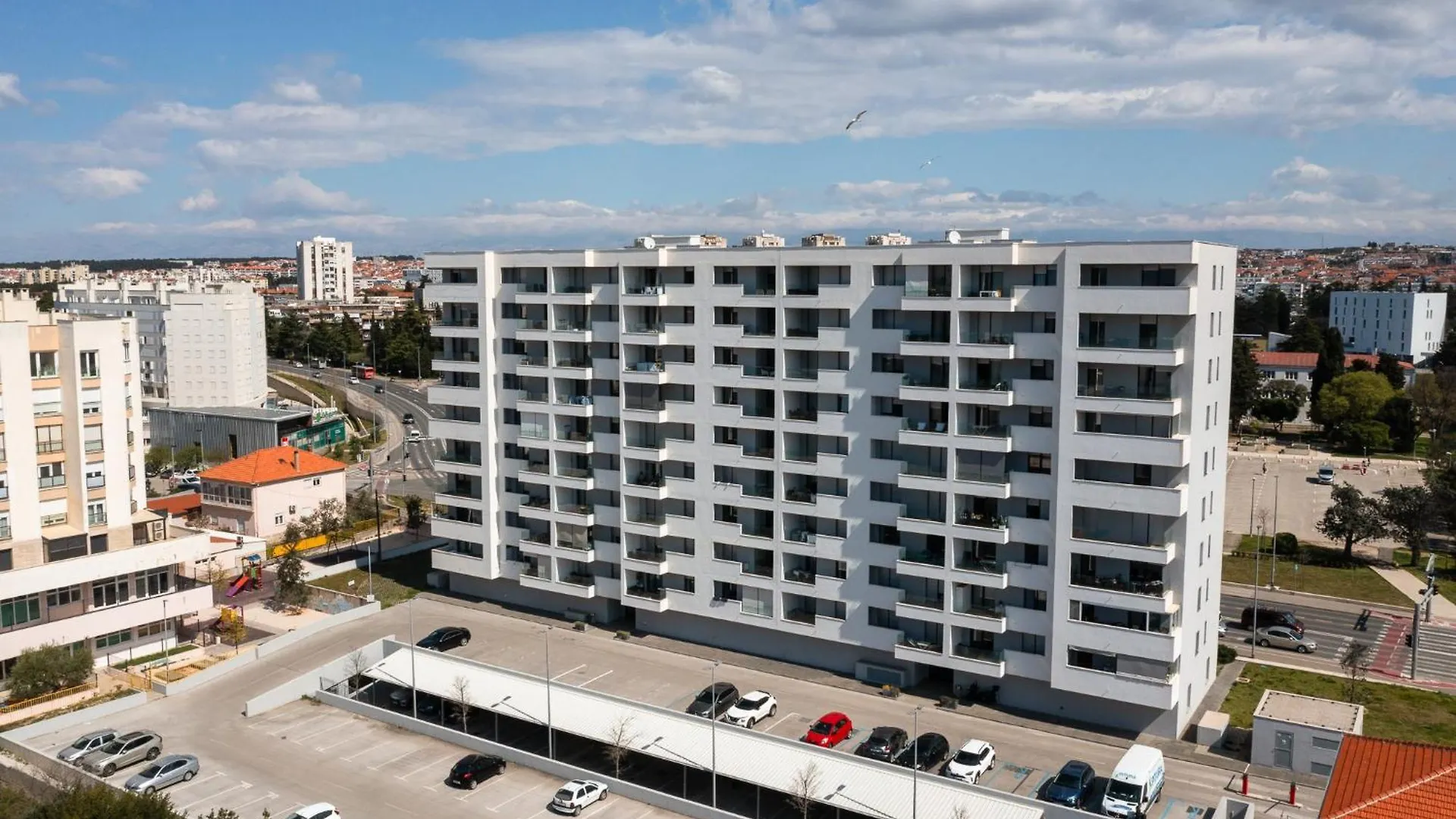 365 Sunsets Apartment By Belmont Realty 자다르 크로아티아