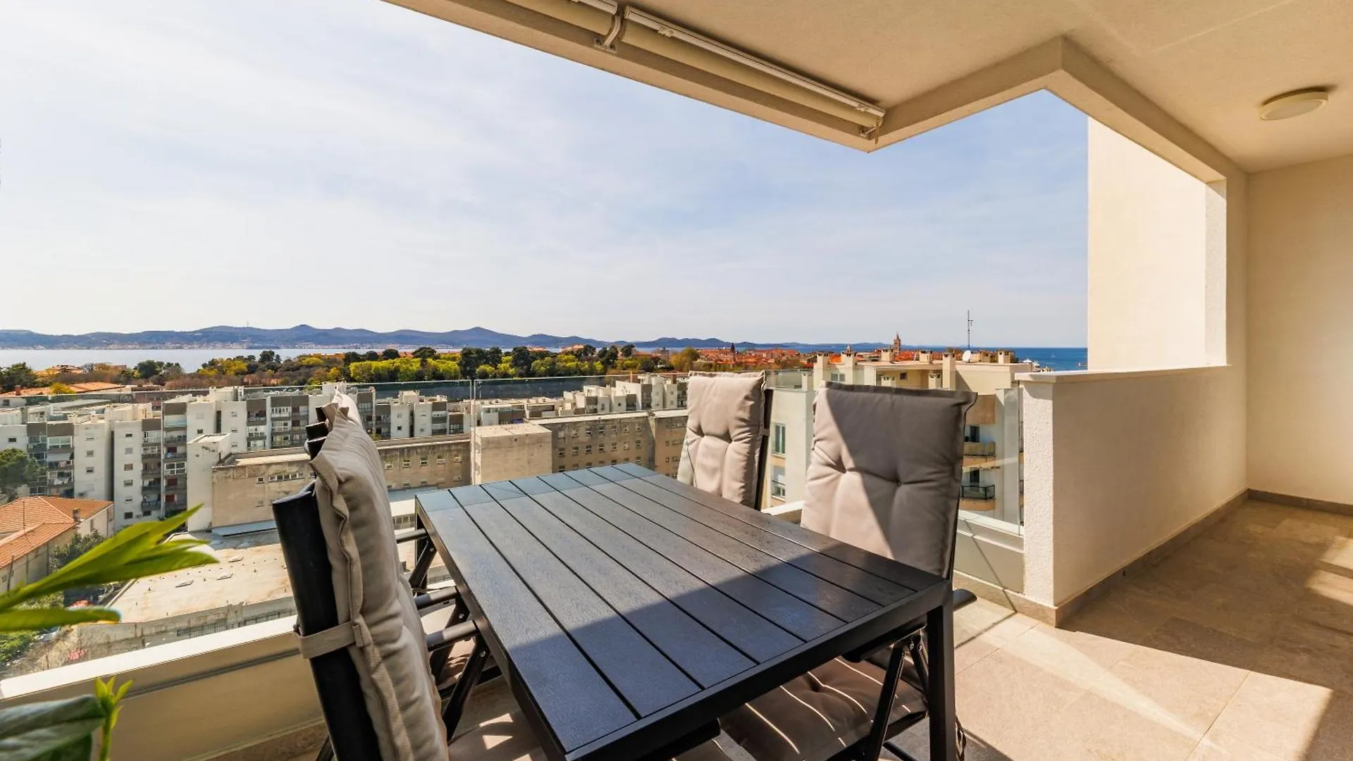 365 Sunsets Apartment By Belmont Realty 자다르 크로아티아