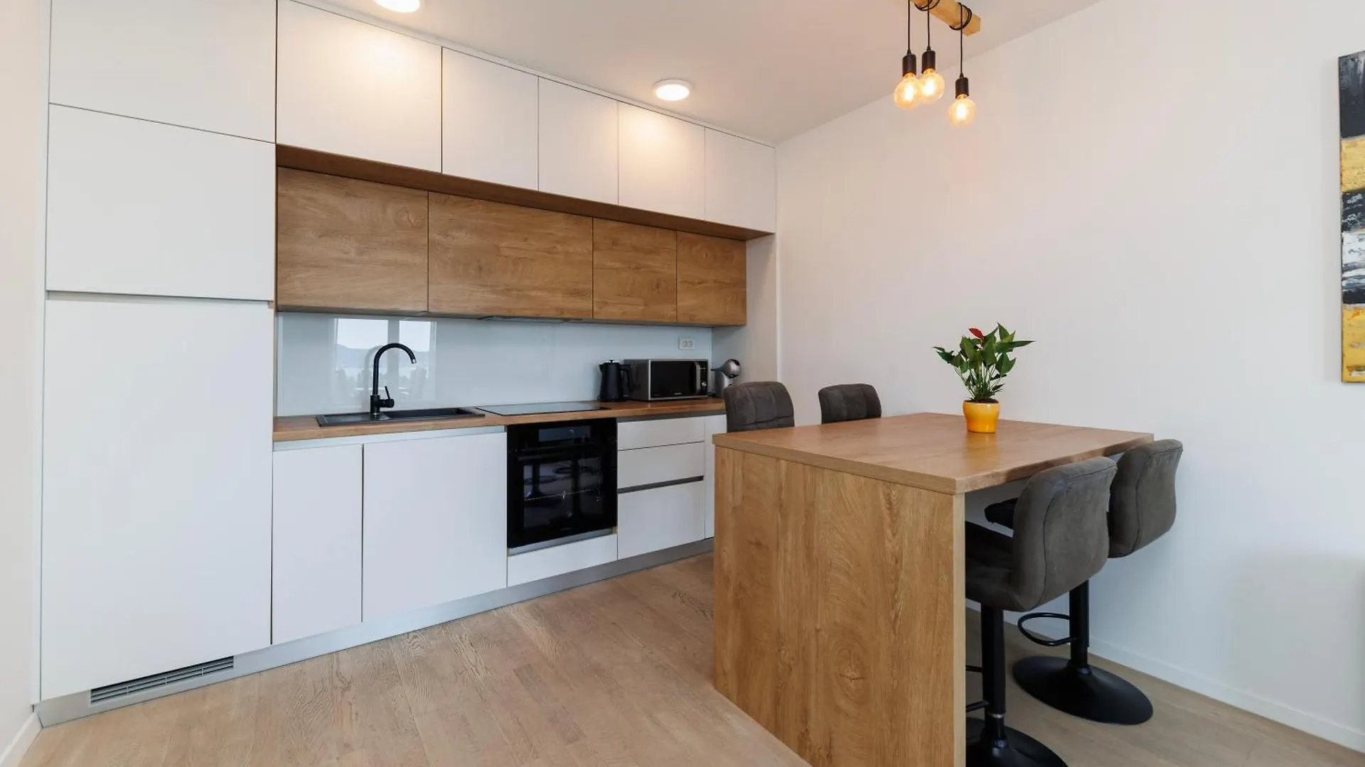 365 Sunsets Apartment By Belmont Realty 자다르 크로아티아