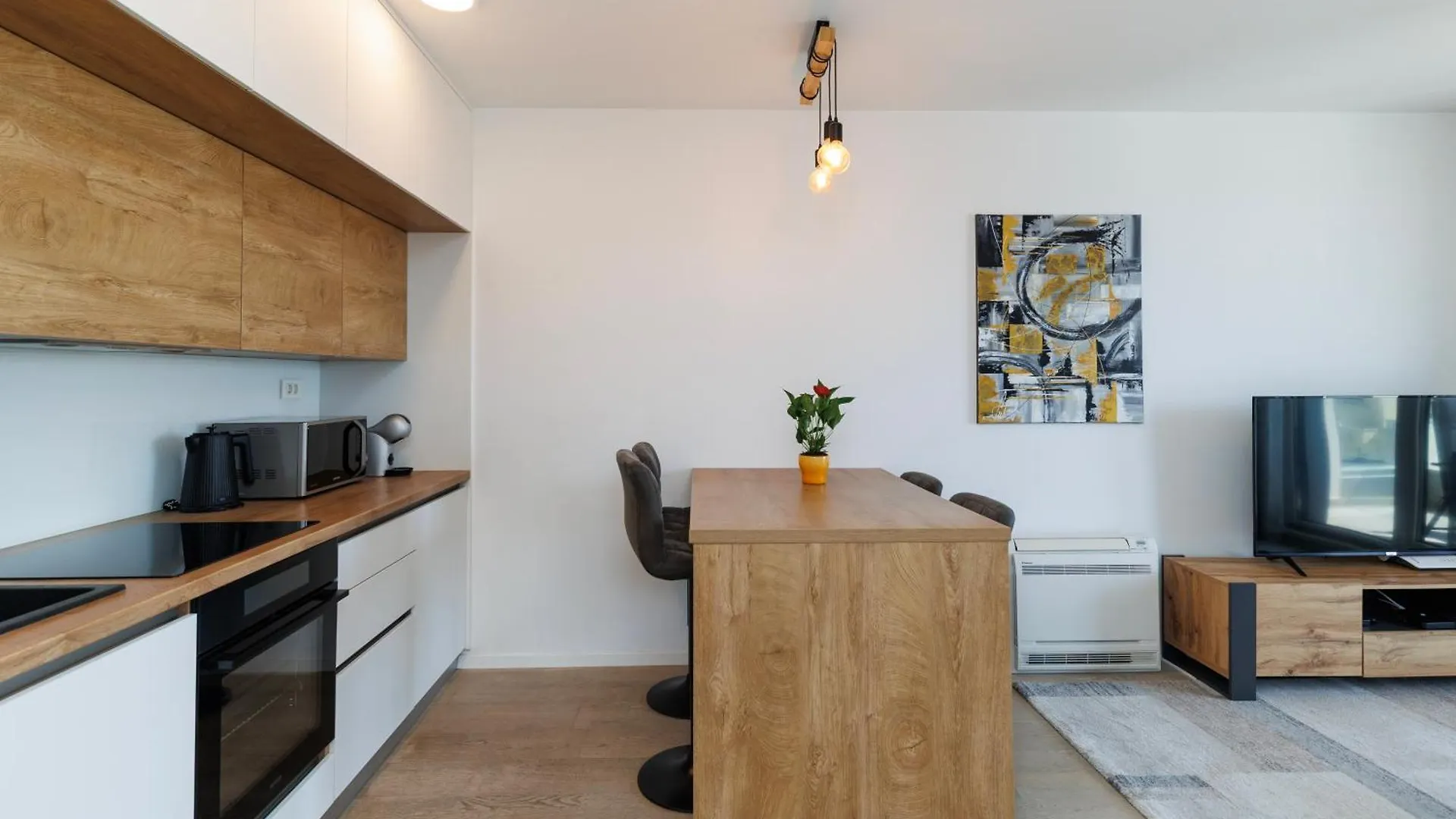 365 Sunsets Apartment By Belmont Realty 자다르 크로아티아
