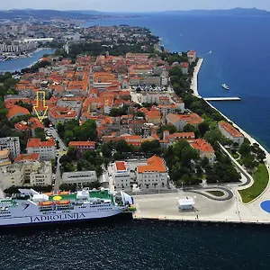 Casa de hóspedes Tisa Old Town, Zadar